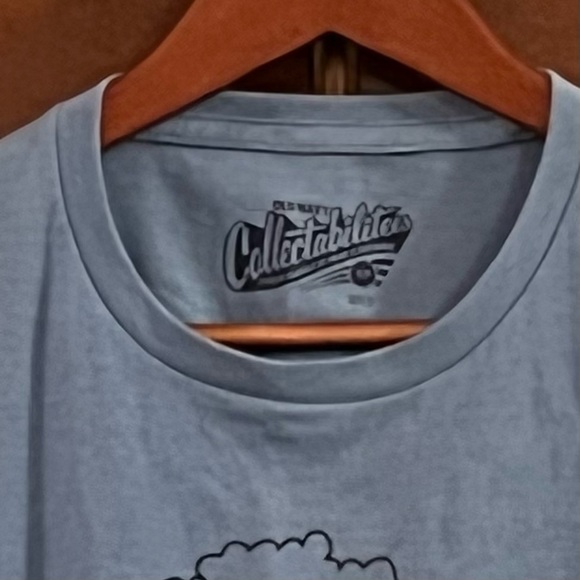 Napoleon Dynamite T-Shirt EUC - Picture 2 of 3